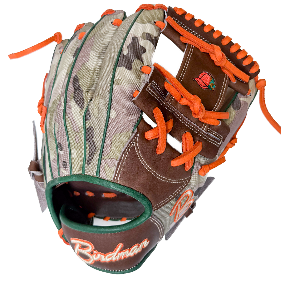 Birdman 11.5" The Buckshot Iconic Series Glove
