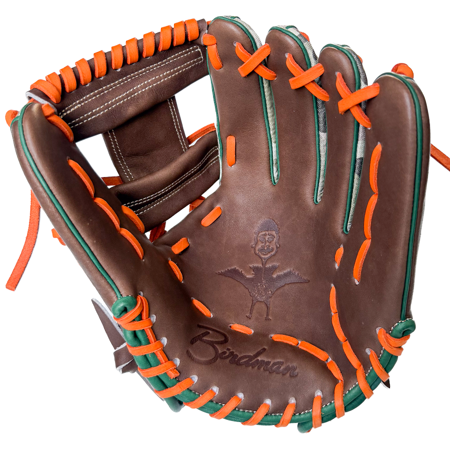 Birdman 11.5" The Buckshot Iconic Series Glove