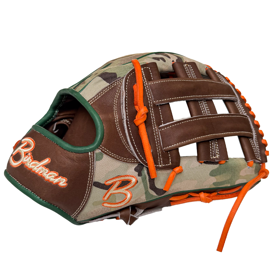 Birdman 12.75" The Buckshot Iconic Series Glove