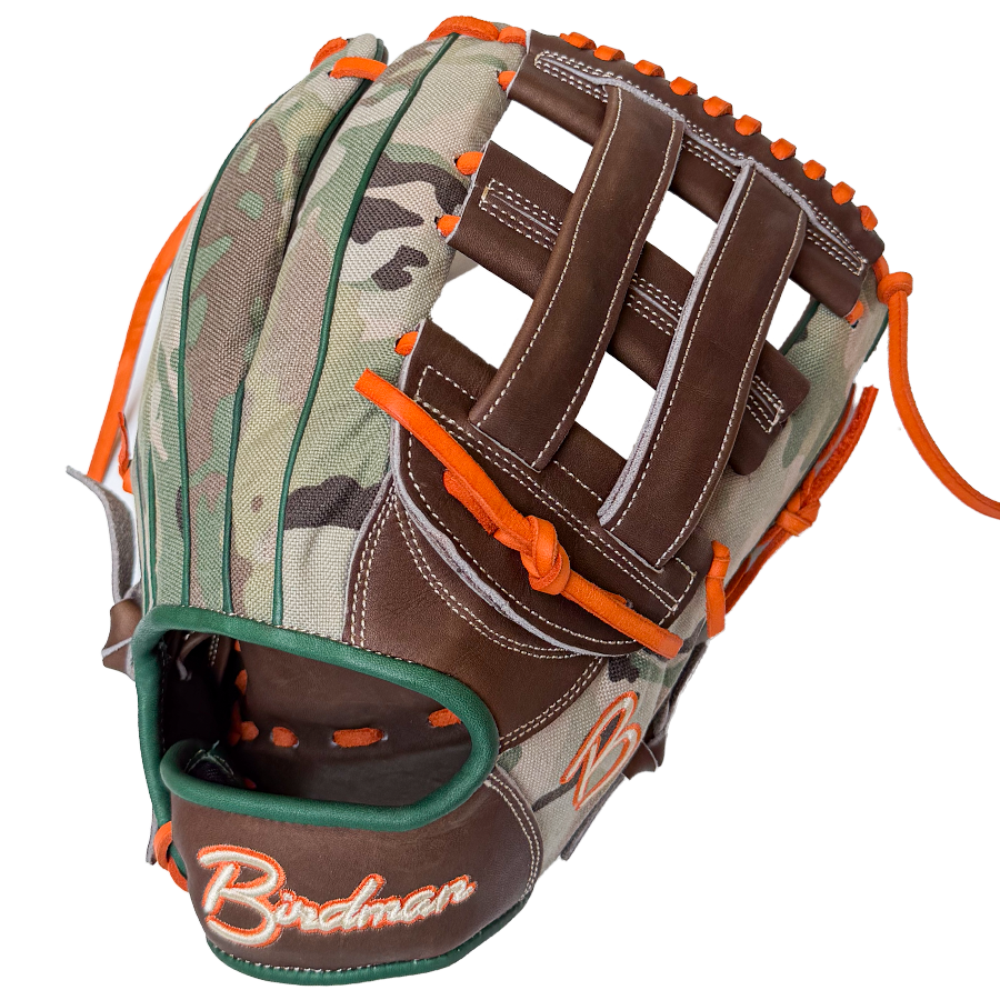 Birdman 12.75" The Buckshot Iconic Series Glove