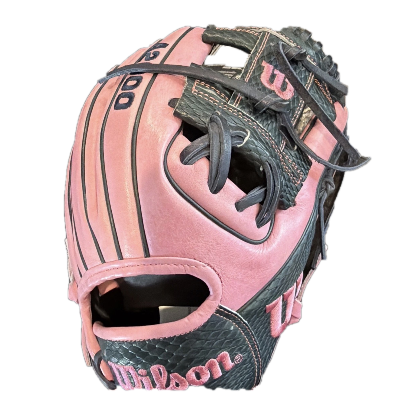 Wilson A2000 11.5