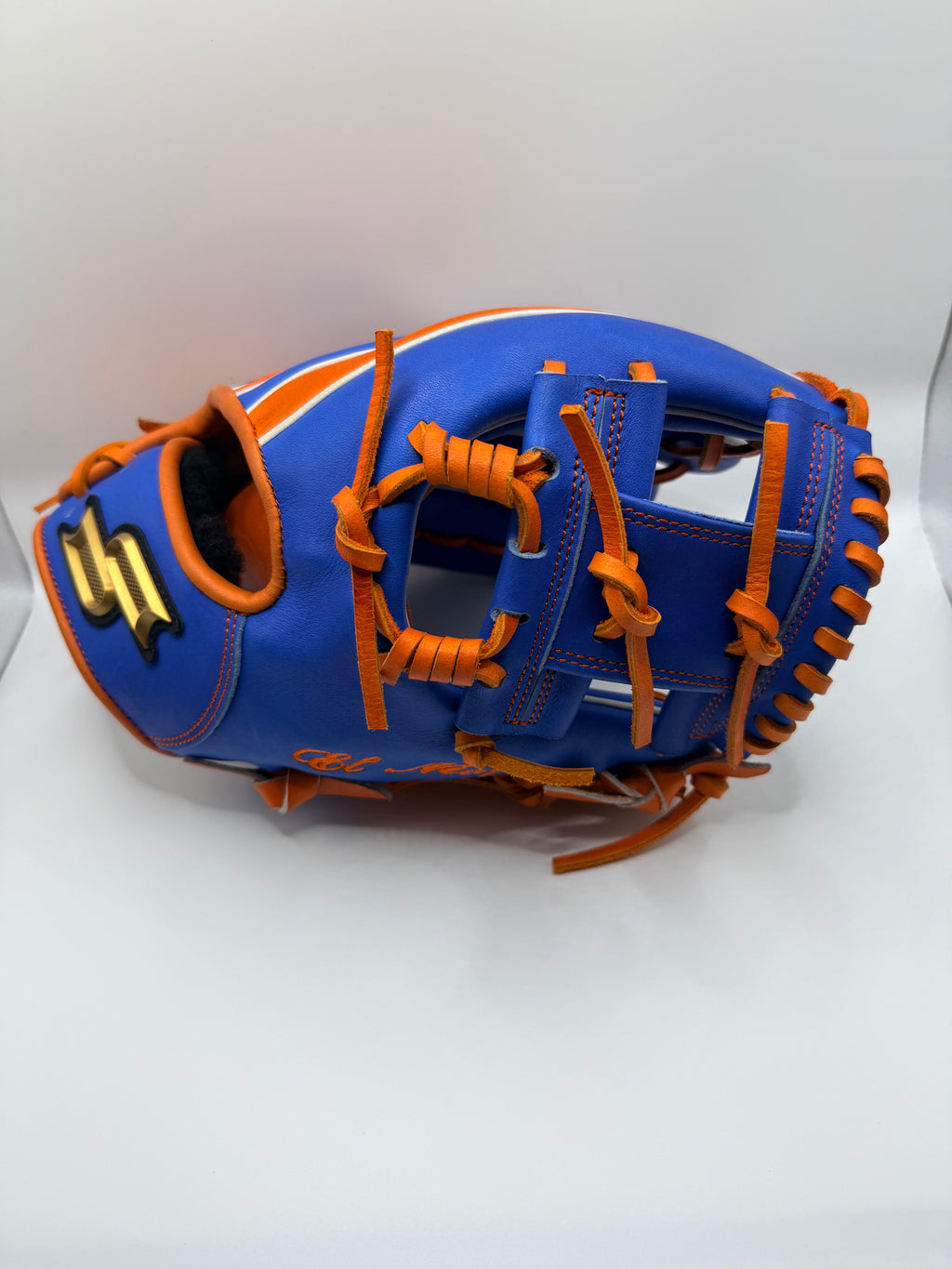 SSK Proedge 11.5 "El Mago"