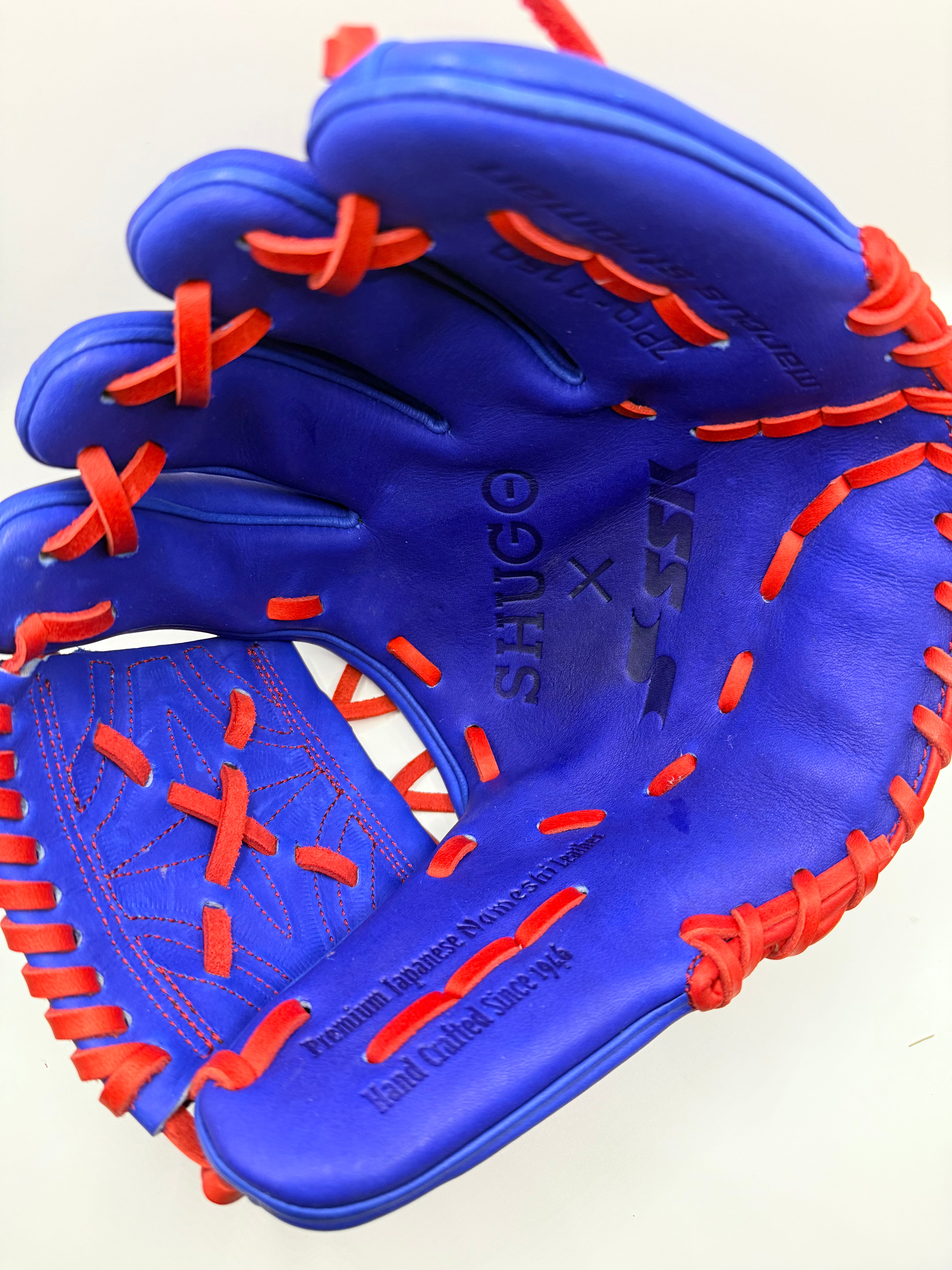 SSK Shugo ZPro 11.5 Marcus Stroman