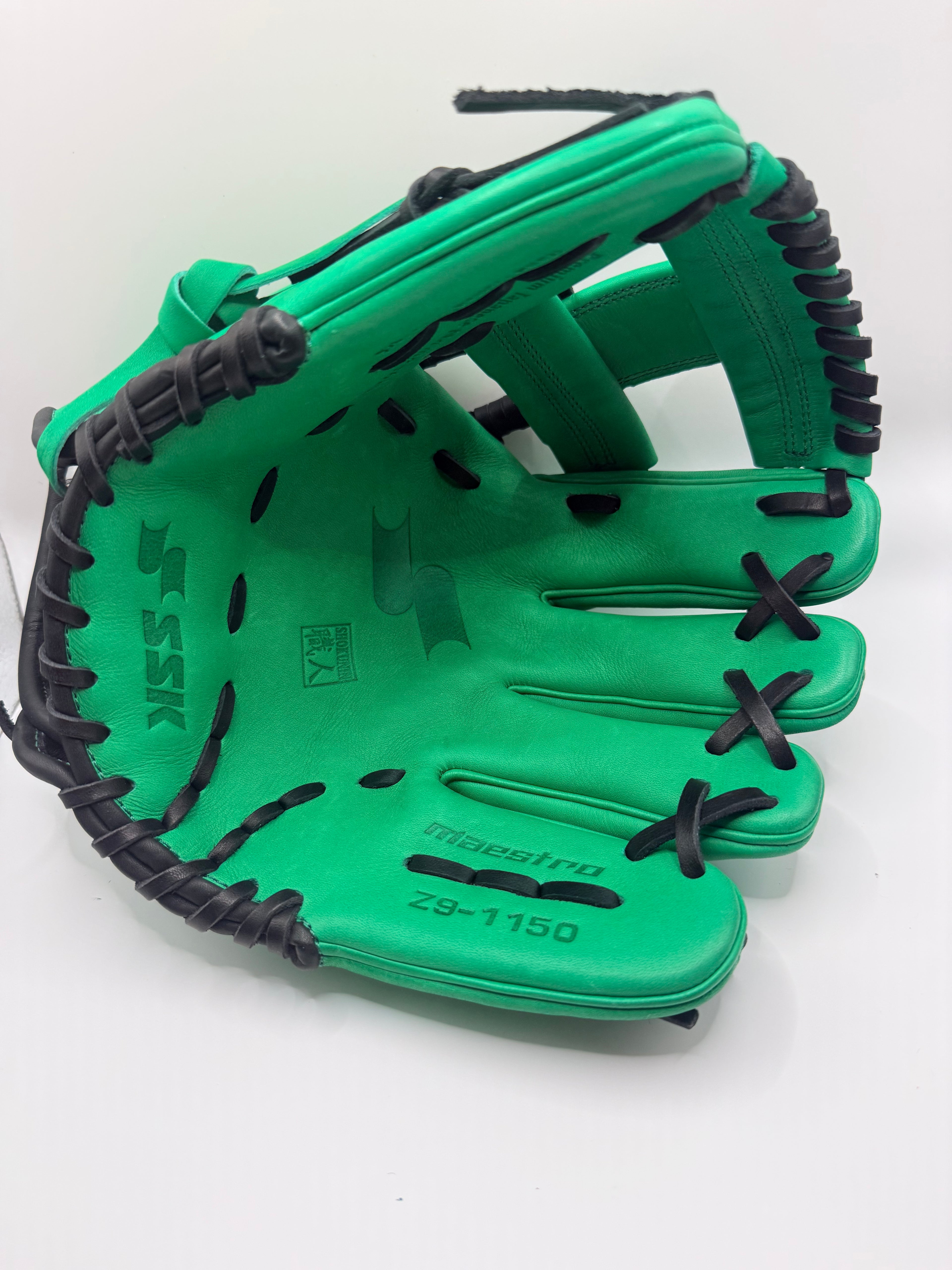 SSK Z9 Maestro 11.5