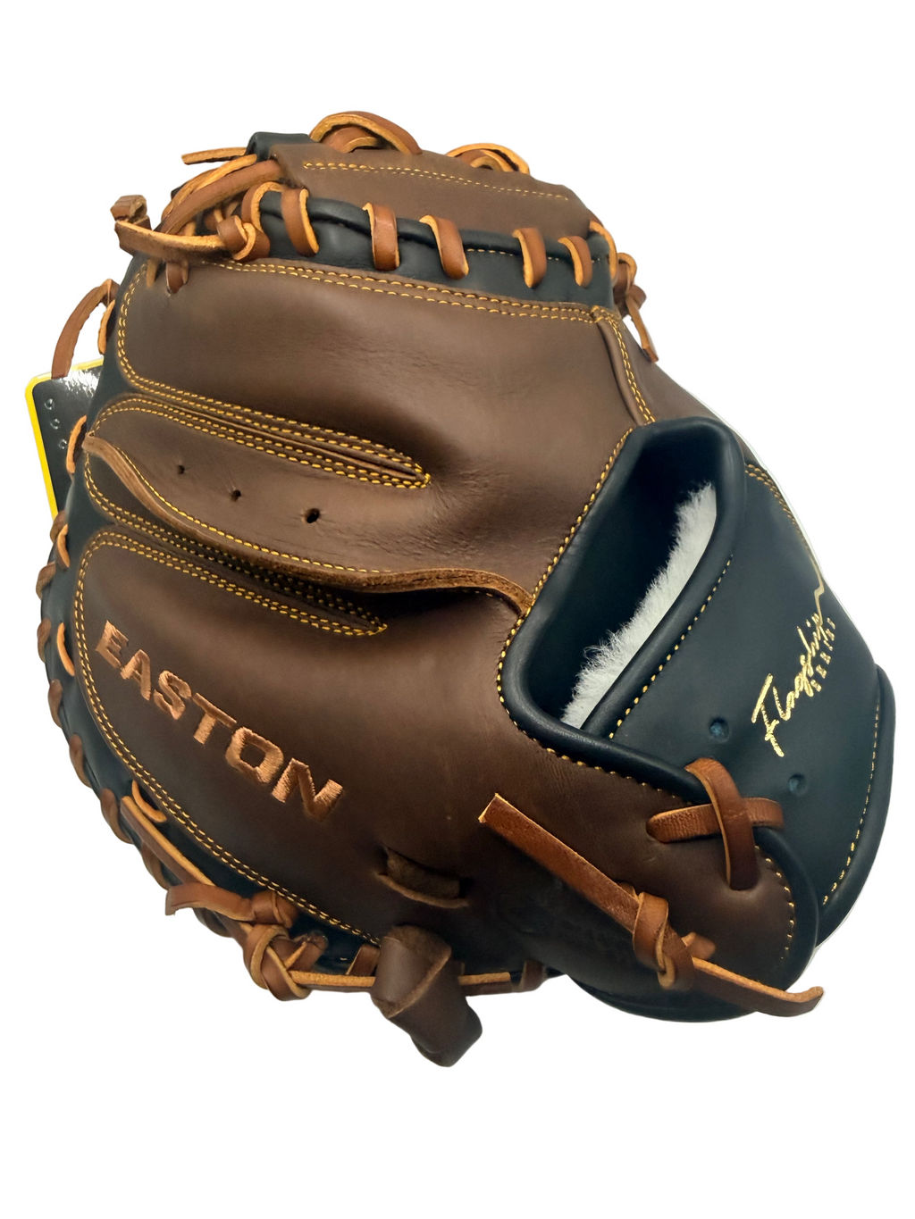 Easton Flagship Series 33.5 Catcher's Glove