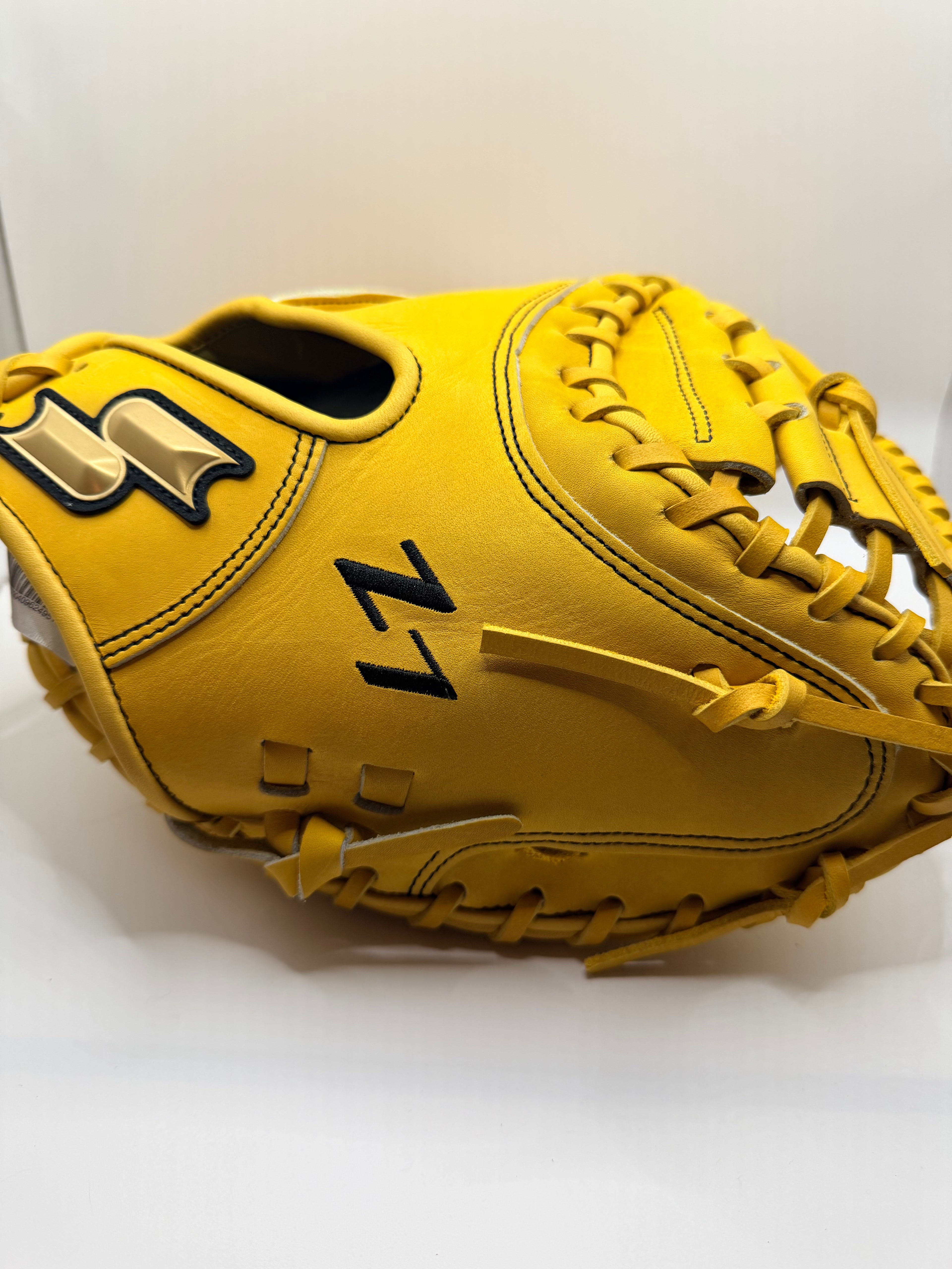 SSK Z7 Specialist Catchers Mitt 33.50