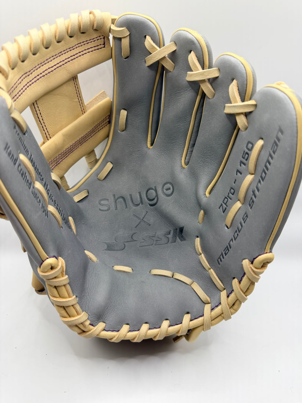 SSK ZPro Shugo 11.50 Marcus Stroman