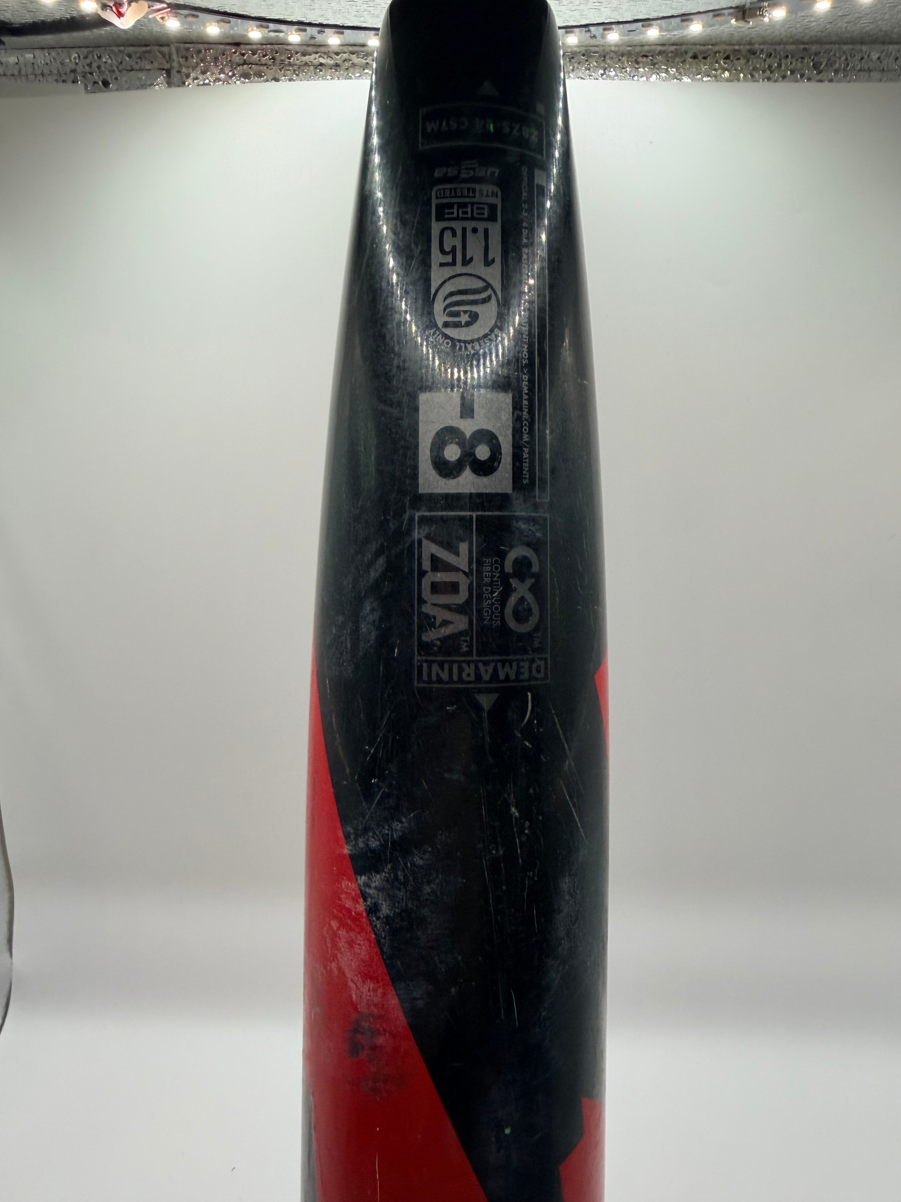 Demarini Zoa Custom 29/21 **USED**