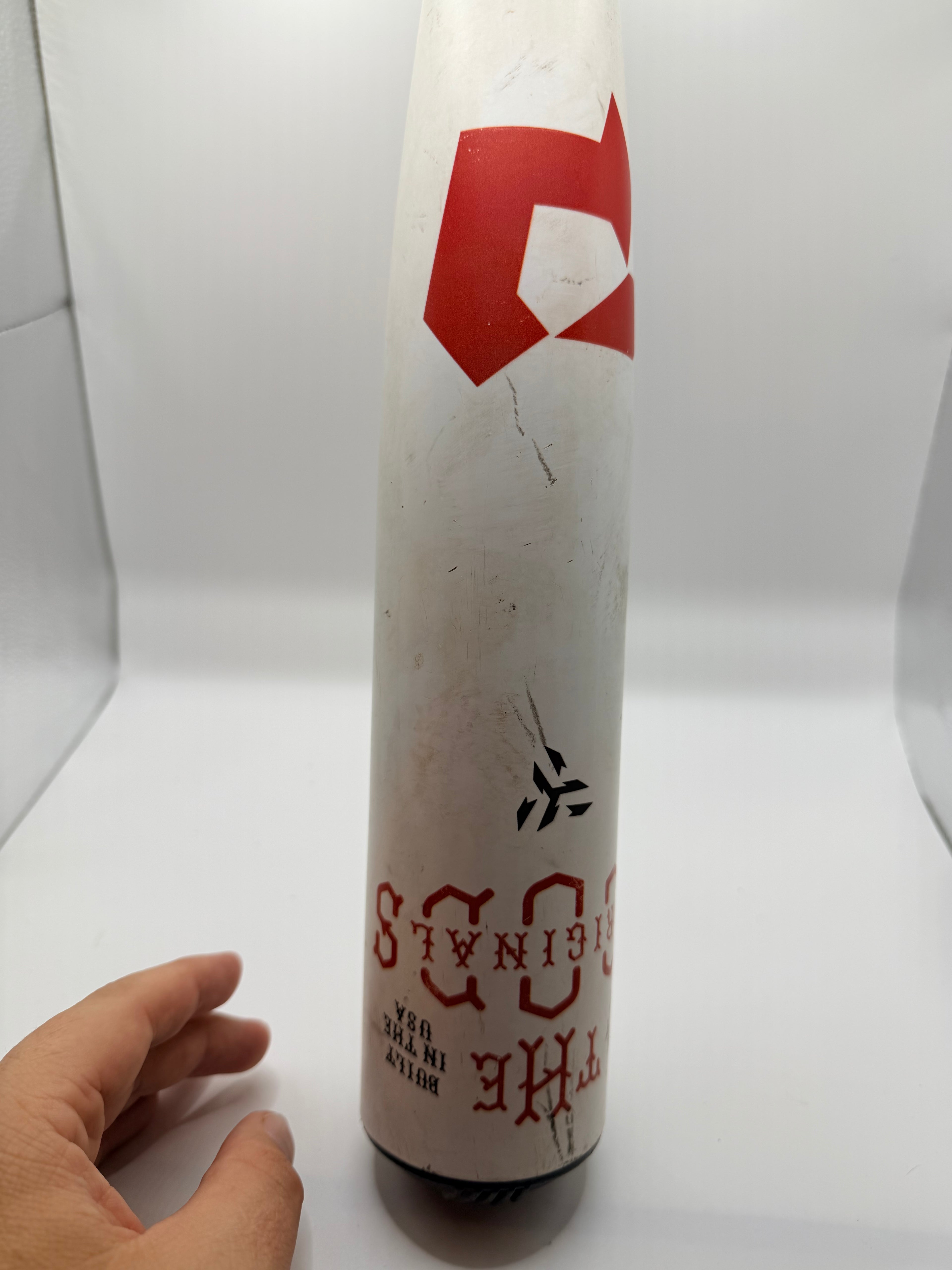 Demarini The Goods Original USSSA 29/21 **USED**