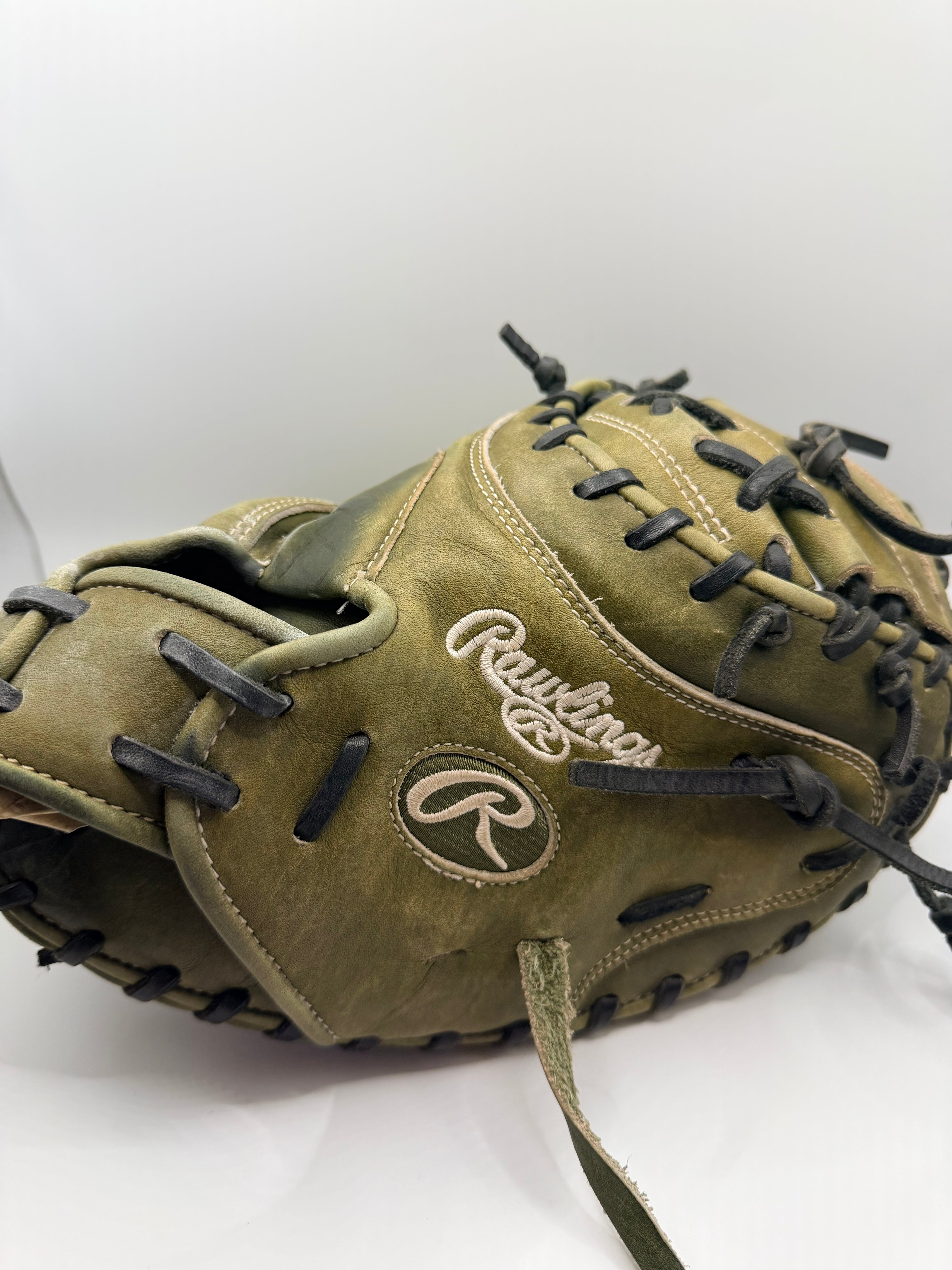 Rawlings HOH Catchers Glove 34" PROCM41MG