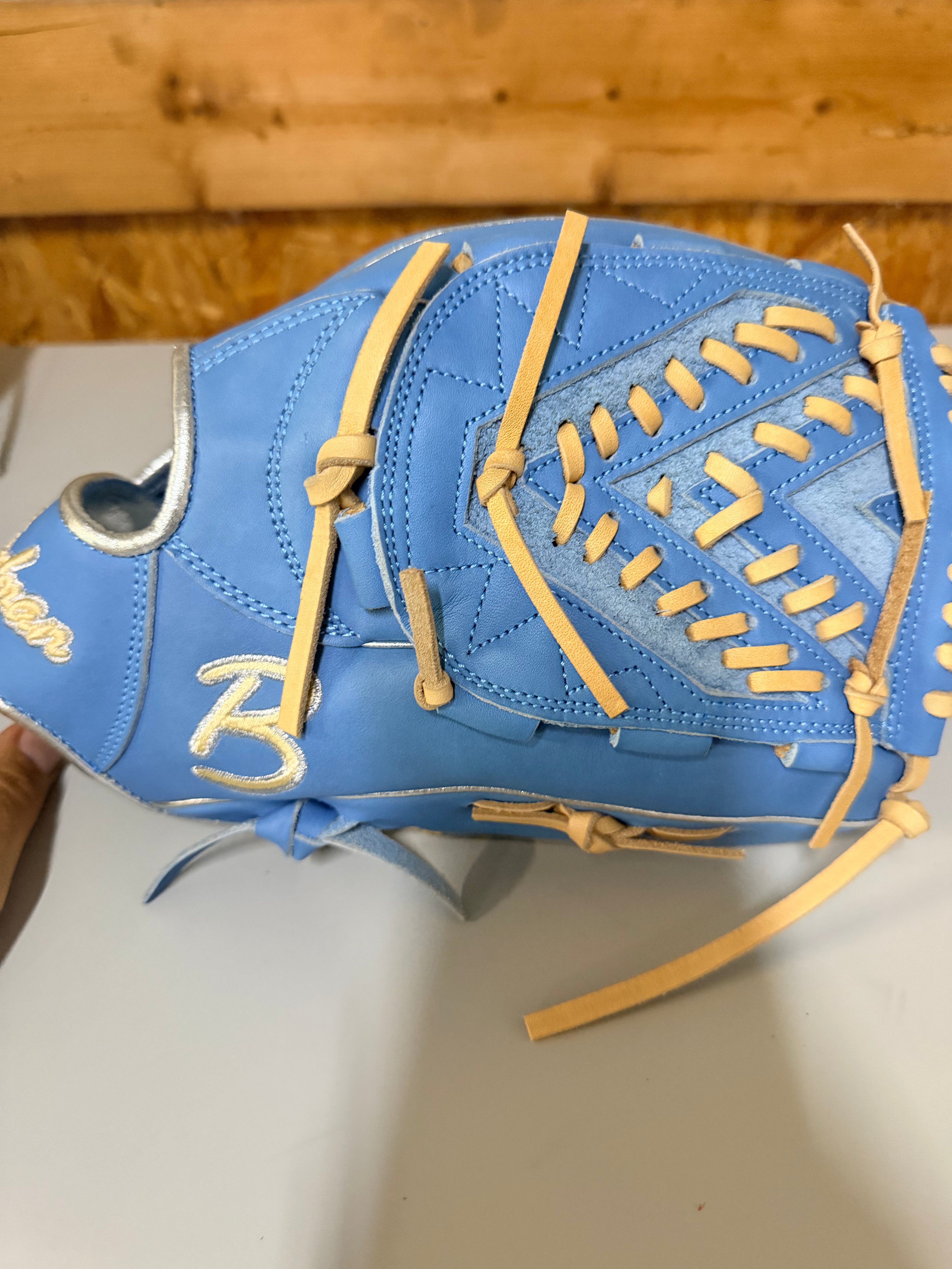 Birdamn 12.25 Iconic Series Glove