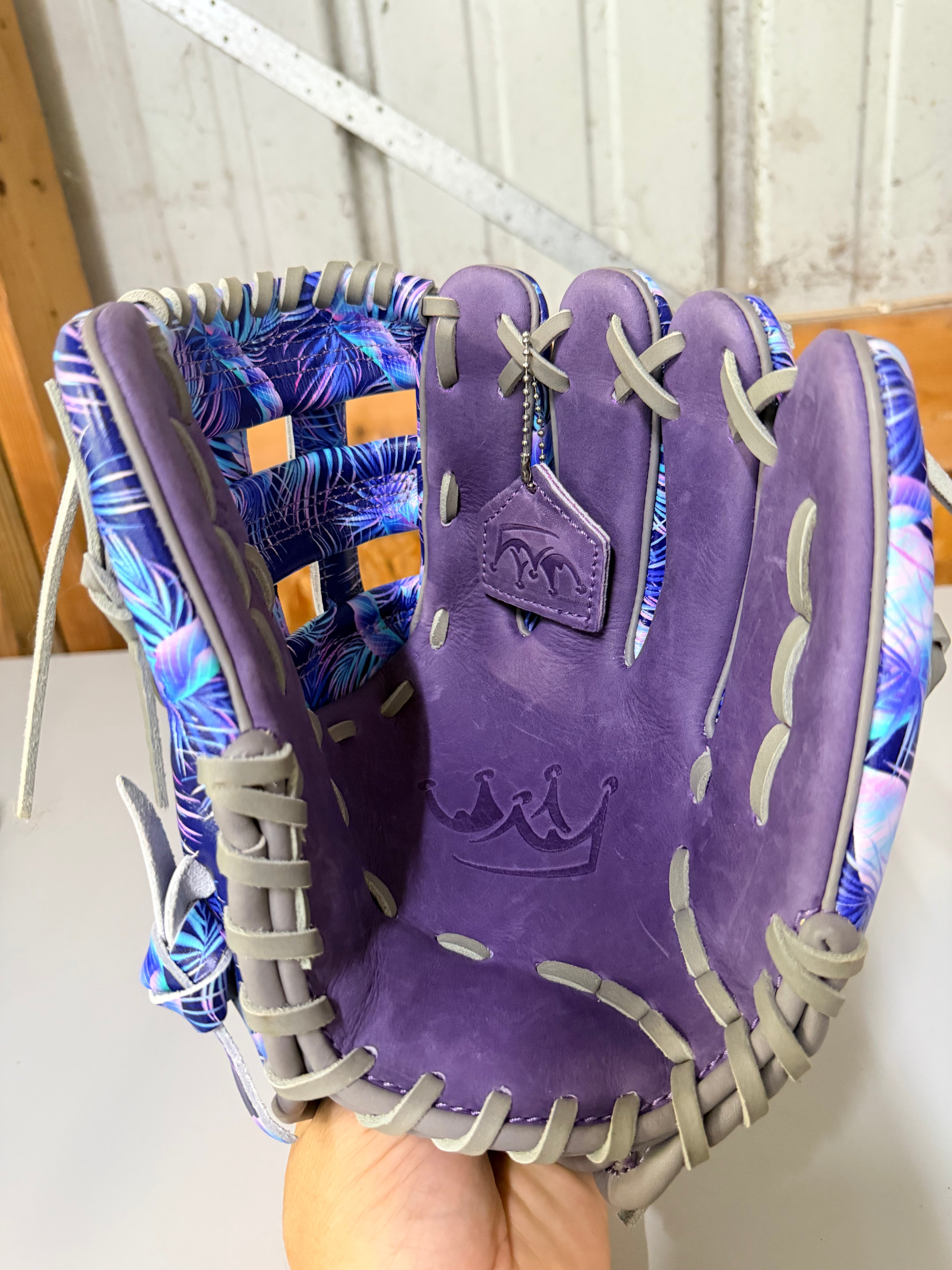 Crown Glove Co.  11.5