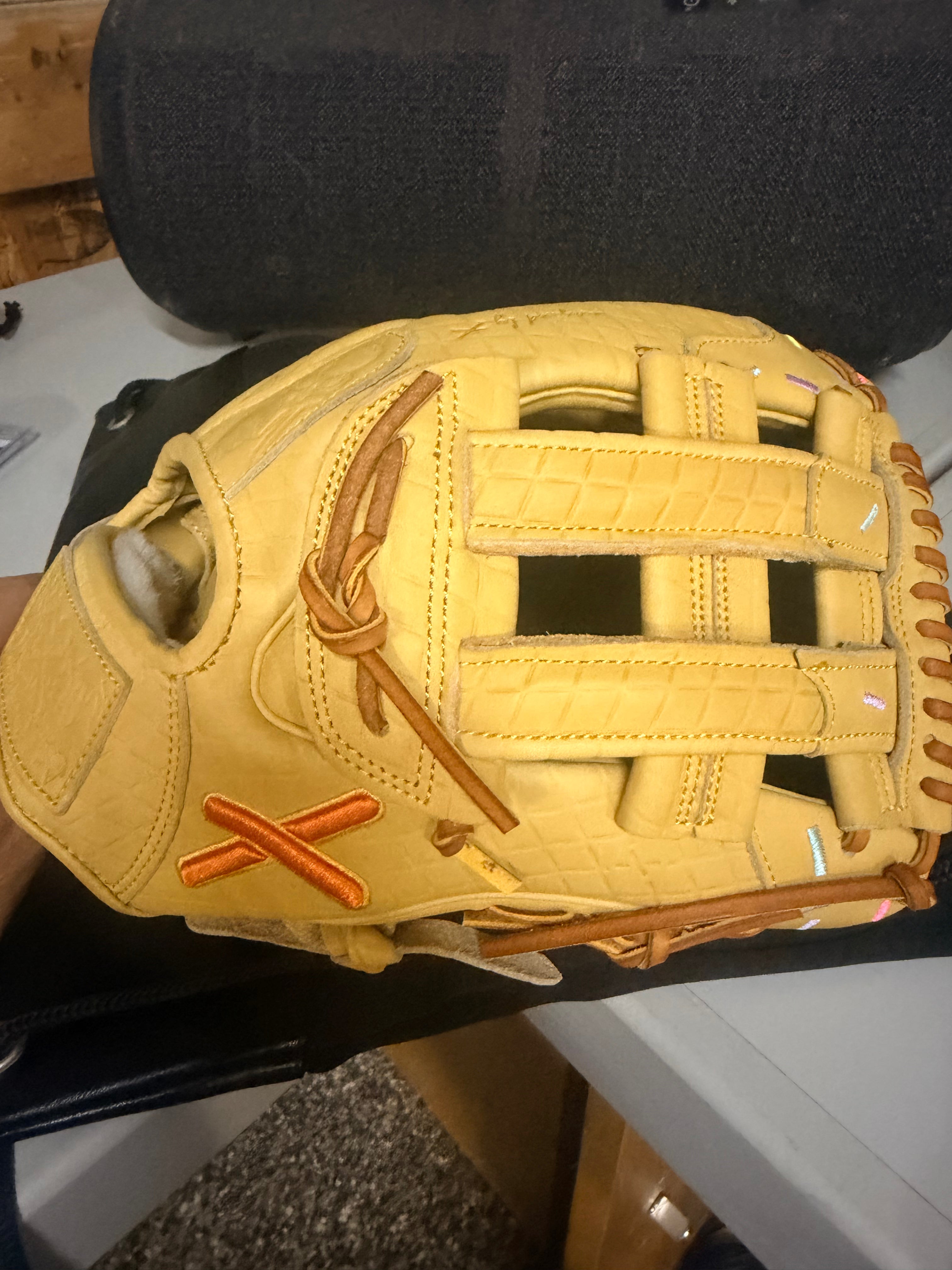 Absolutely Ridiculous 12.5 Glove