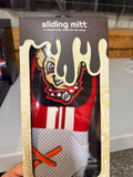 Aria Absolutely Ridiculous "El Paso Chihuahuas" Sliding Mitt