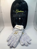 Birdman Batting Gloves
