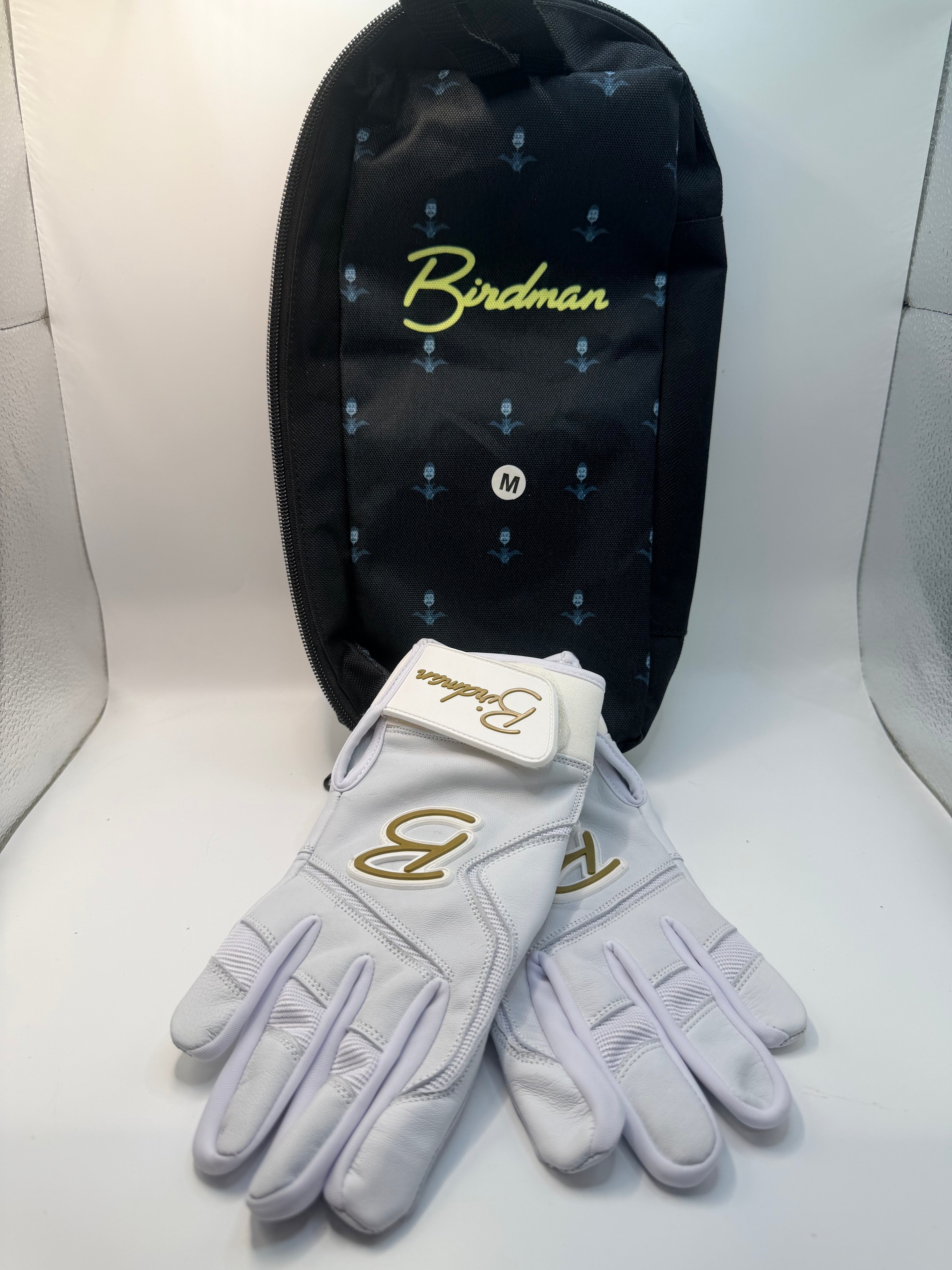 Birdman Batting Gloves