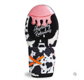 Aria Absolutely Ridiculous "Milk It" Sliding Mitt
