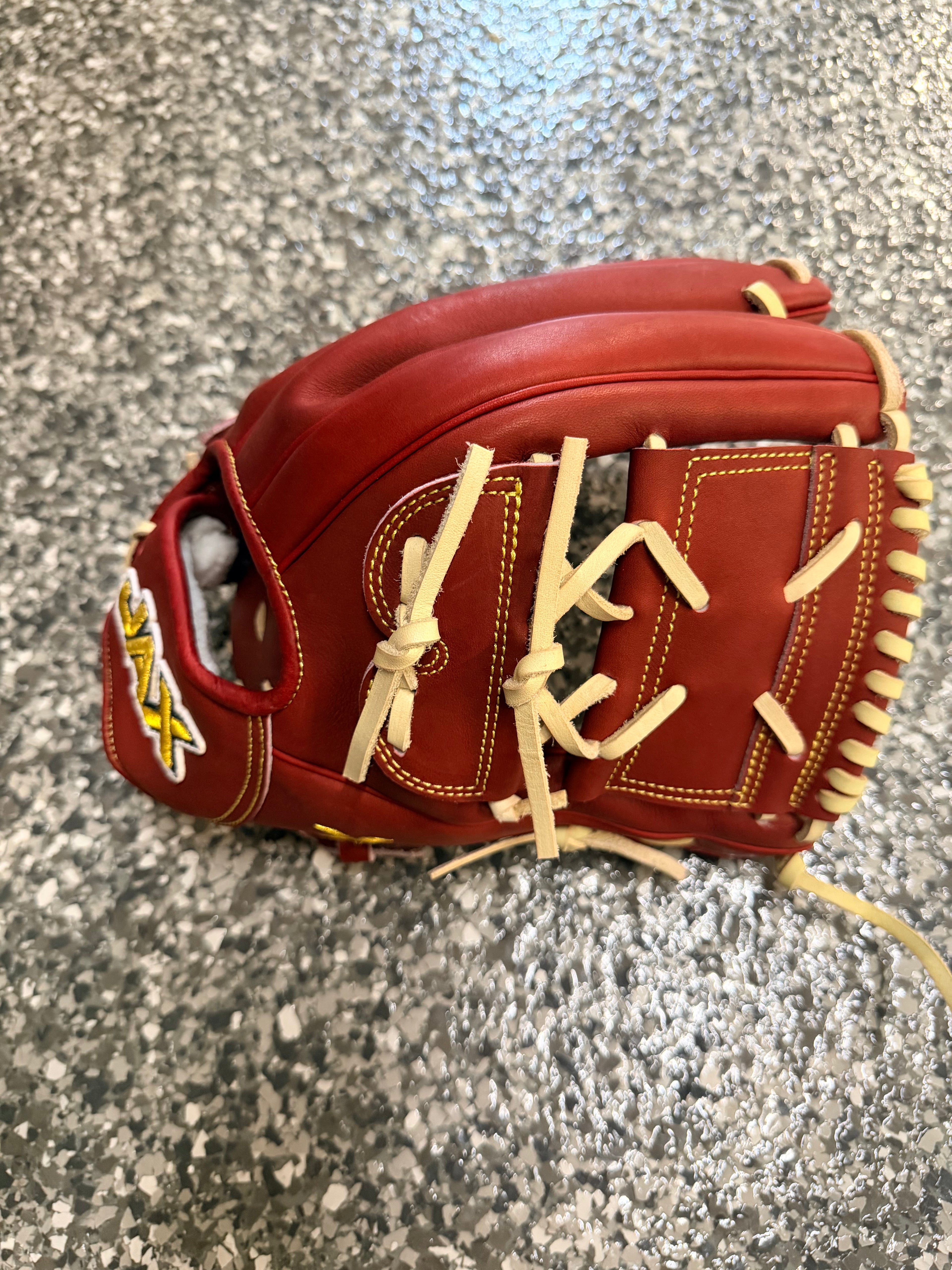 JAX 12" SB-2 Fielders Glove