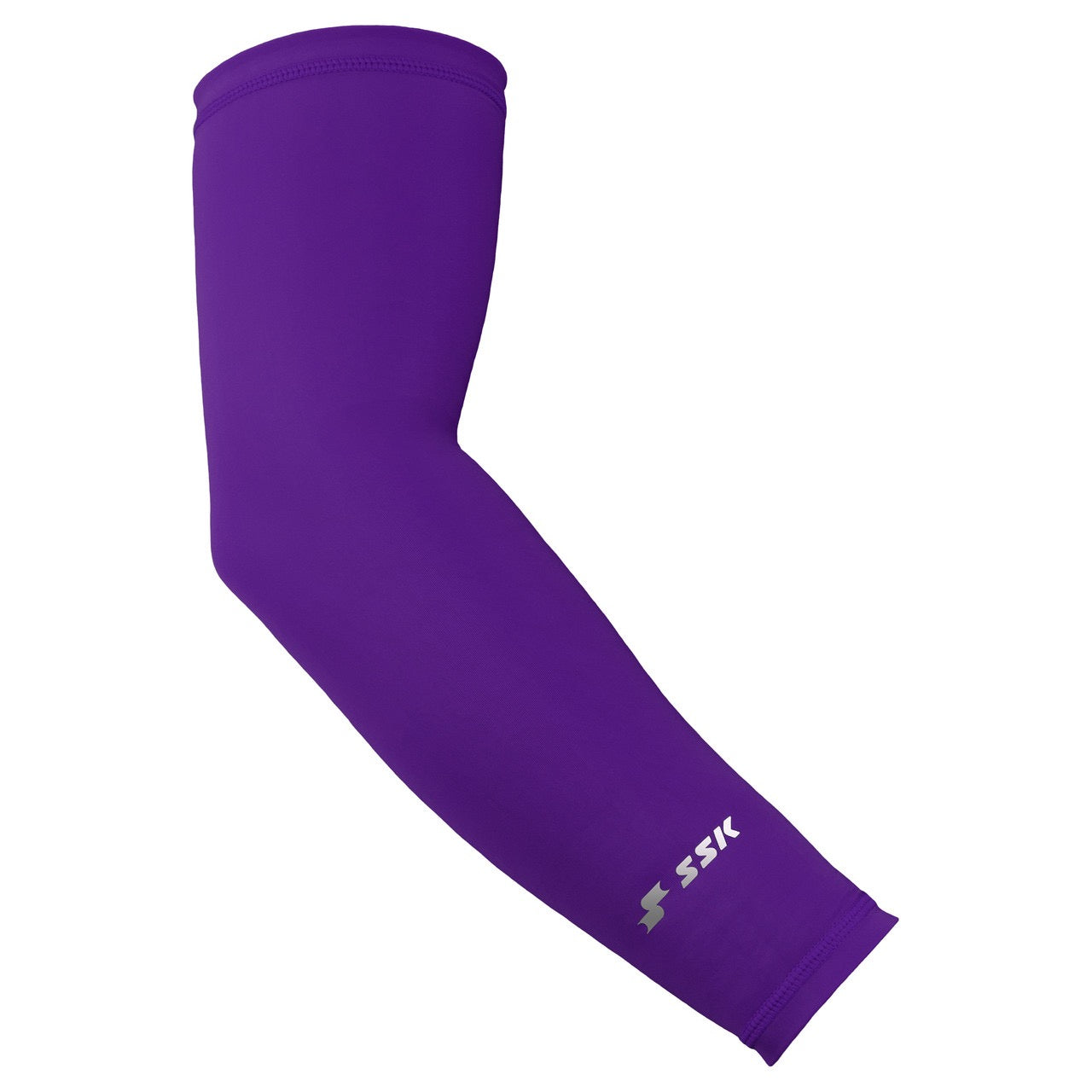 SSK X1 Compression Arm Sleeve Adult S/M Purple