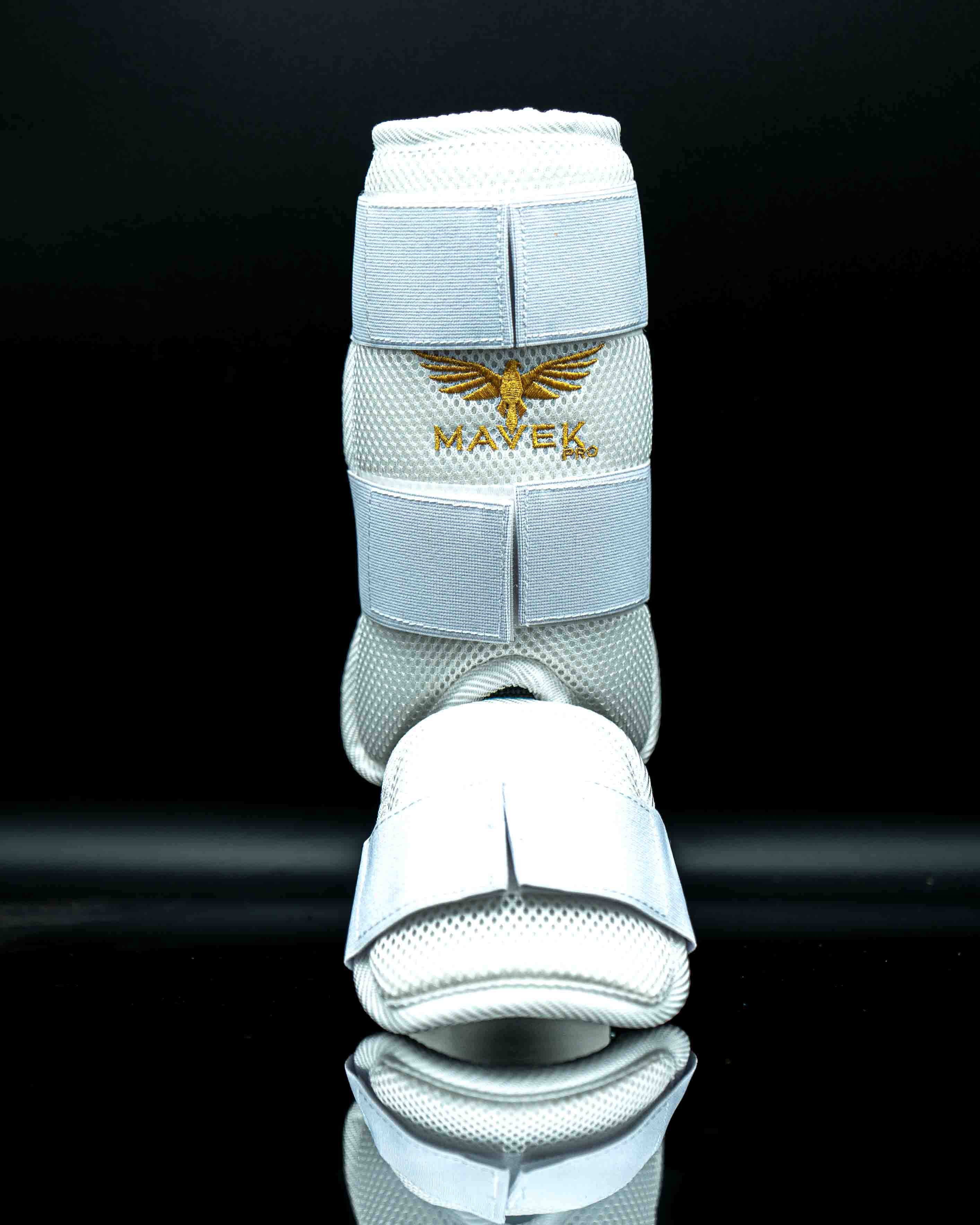 Mavek Pro Leg Guard