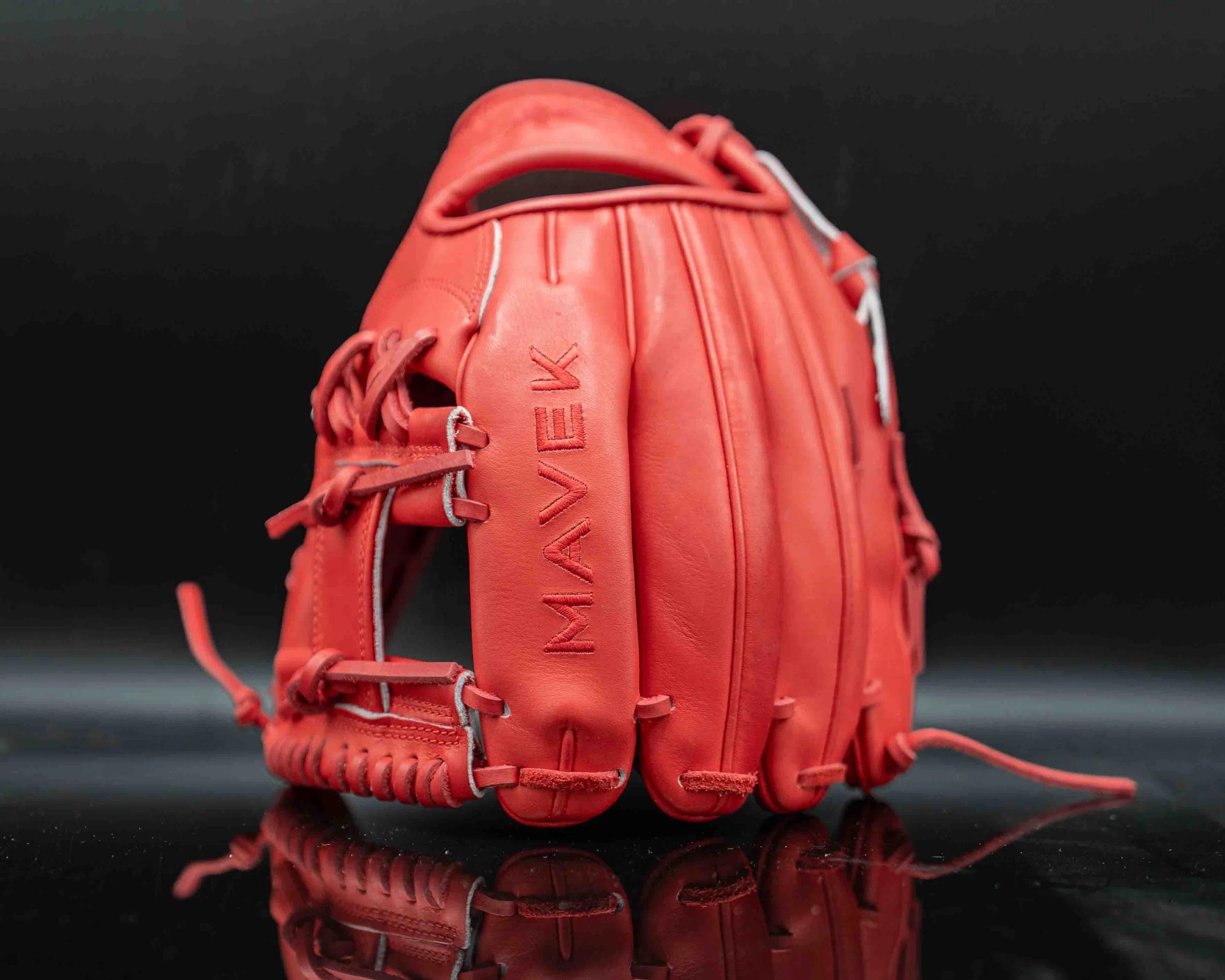 MAVEK PRO Havoc Bloodline 11.5 Inch Infield Glove