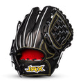 DM-5 | Infield | Black | 11.5"