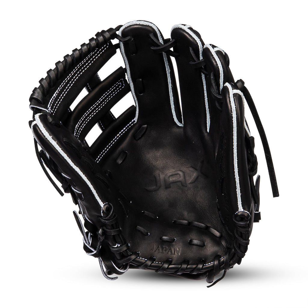 DM-5 | Infield | Black | 11.5"