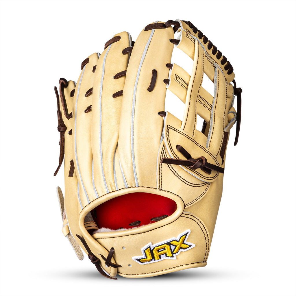 LJ-10S | Infield/Outfield | Blonde | 12.25"