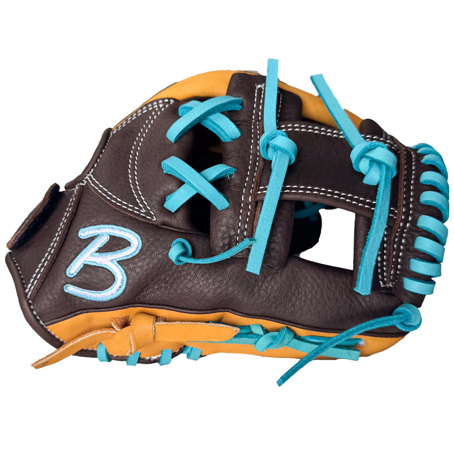 Birdman Youth 11" Stu Series Glove