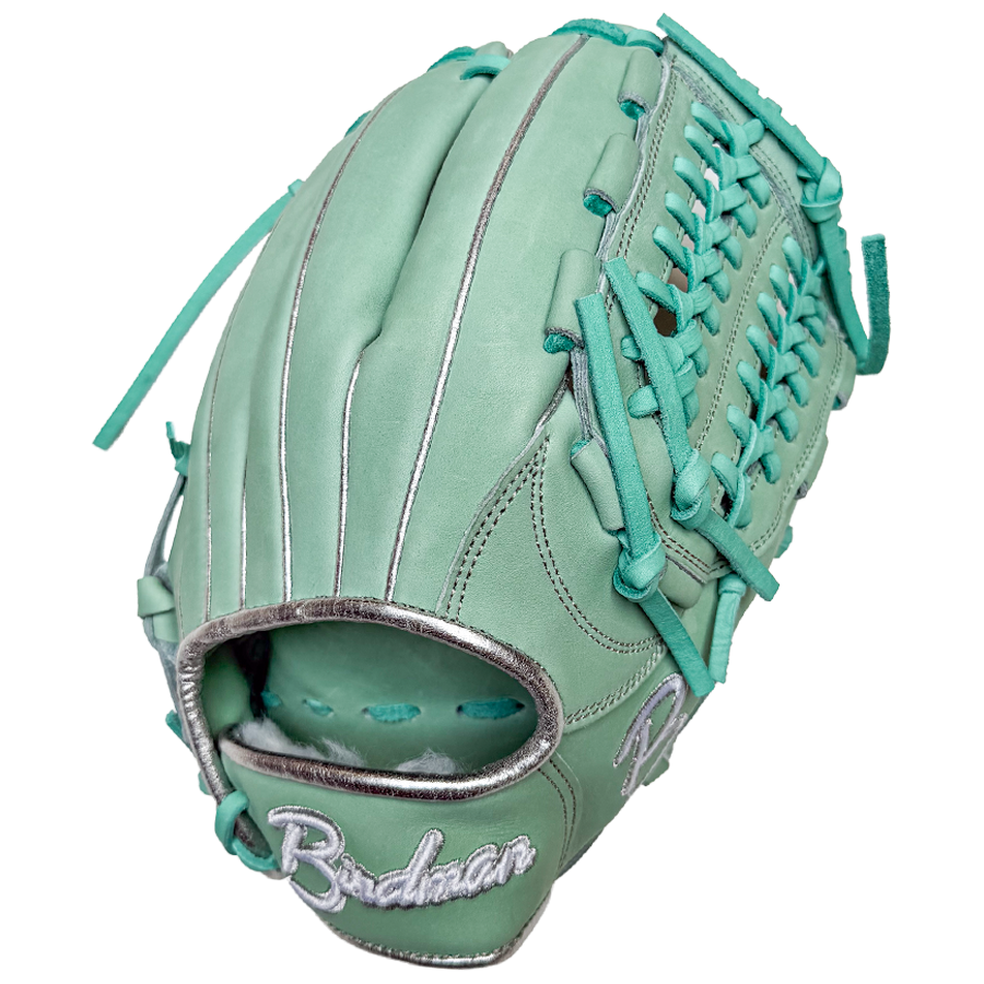 Birdman 12.25" Mint Mod Loop Iconic Series Glove