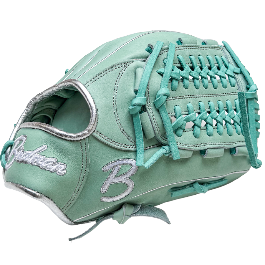 Birdman 12.25" Mint Mod Loop Iconic Series Glove