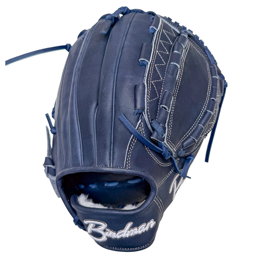 Birdman 12.5" Navy Dual Hinge Iconic Series Glove