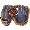 Birdman 11.5" Navy and Tan  Iconic Series Glove
