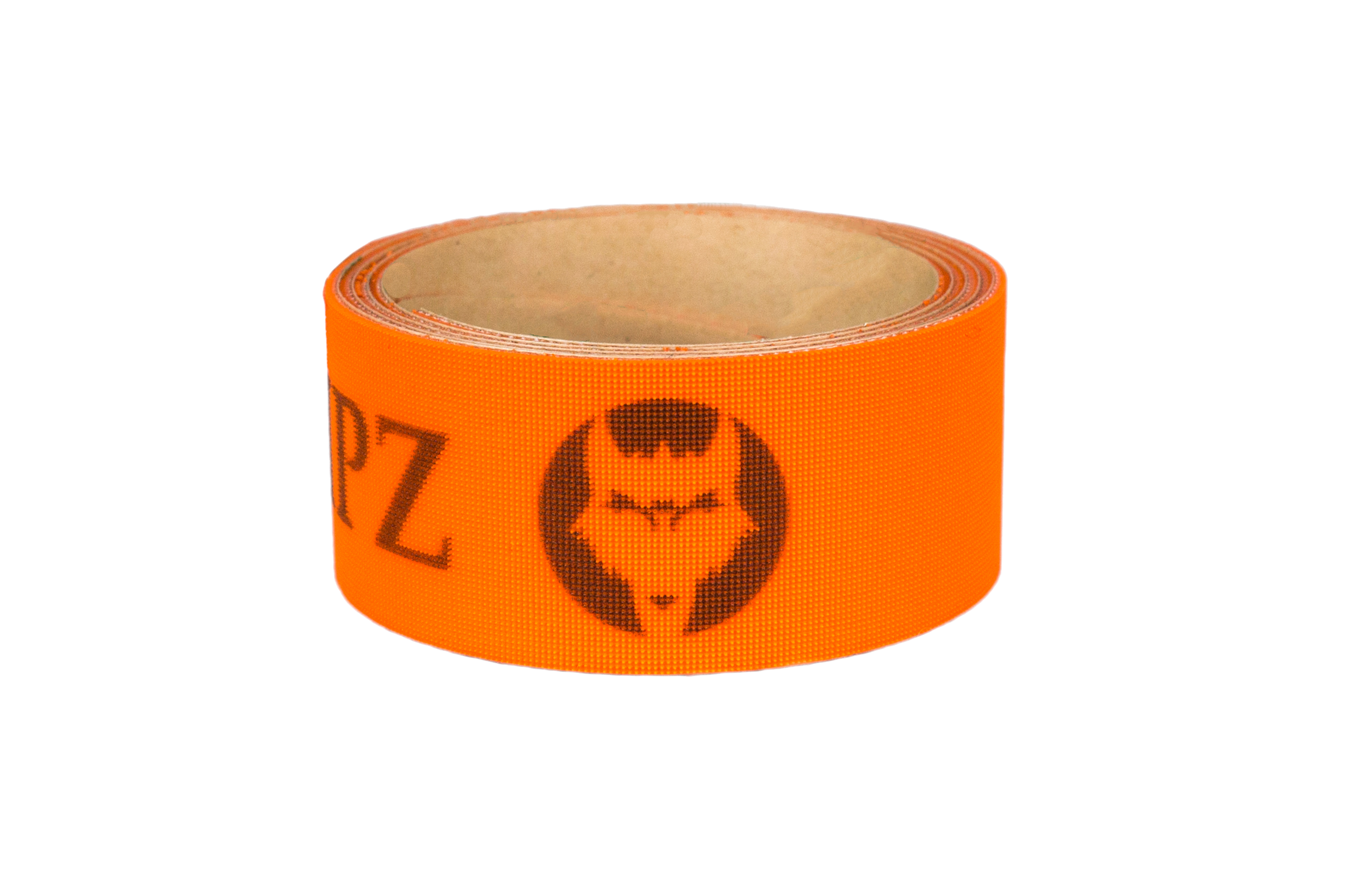 Vuk Gripz Neon Orange Bat Grip Tape