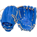 Birdman 12.25" Royal Blue Iconic Series Glove