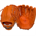 Birdman 12.25" Orange Mod Loop Iconic Series Glove