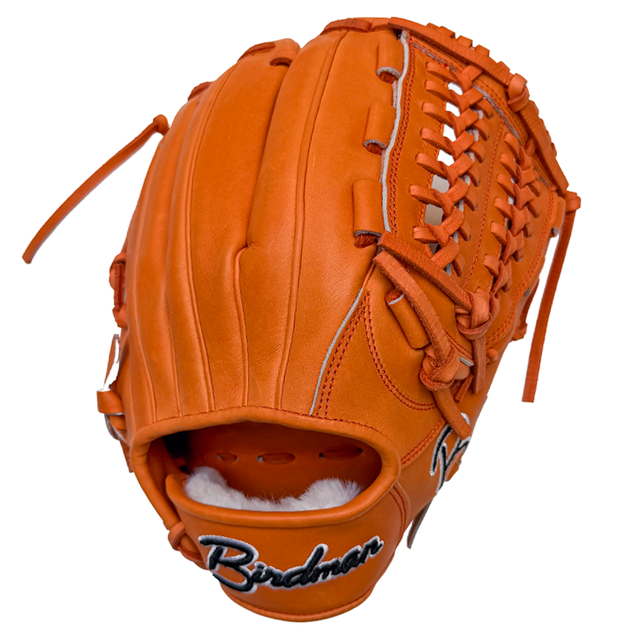 Birdman 12.25" Orange Mod Loop Iconic Series Glove