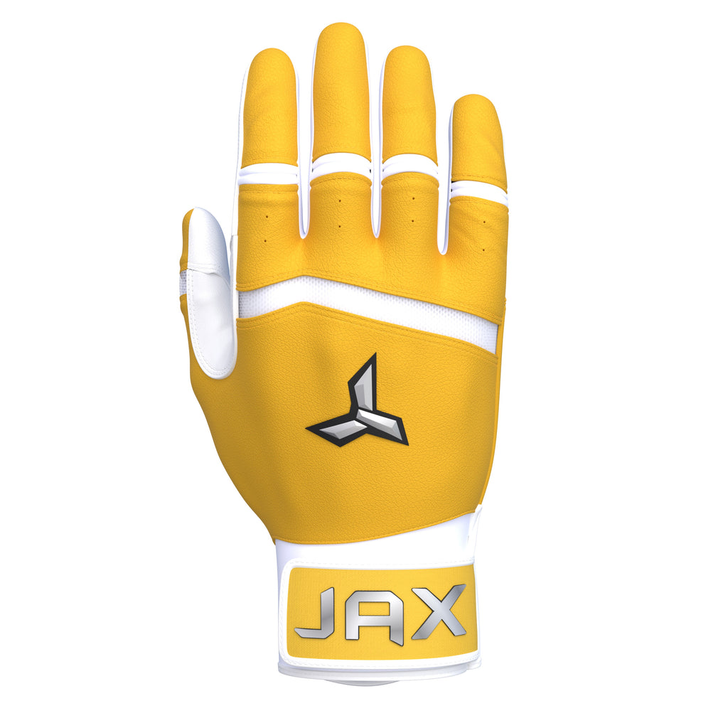 Lead Off Lemon | Pro Cuff