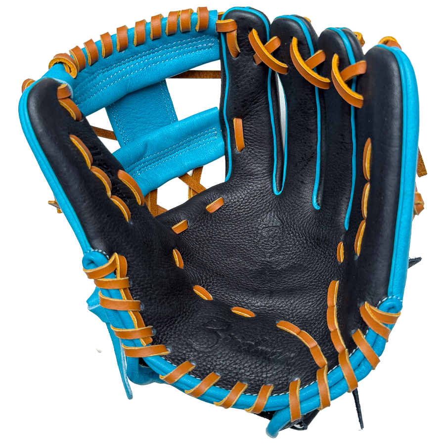 Birdman Black Youth 11.25" Stu Series Glove