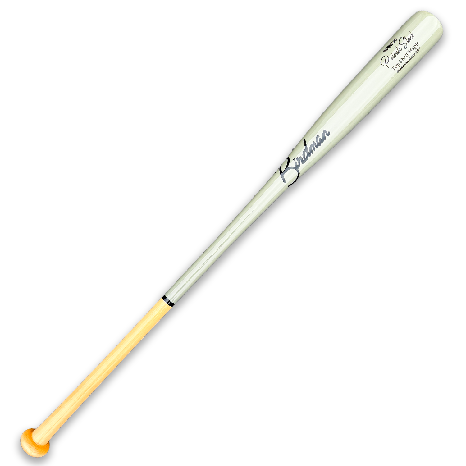 Private Stock Smoke Grey Signature Fungo
