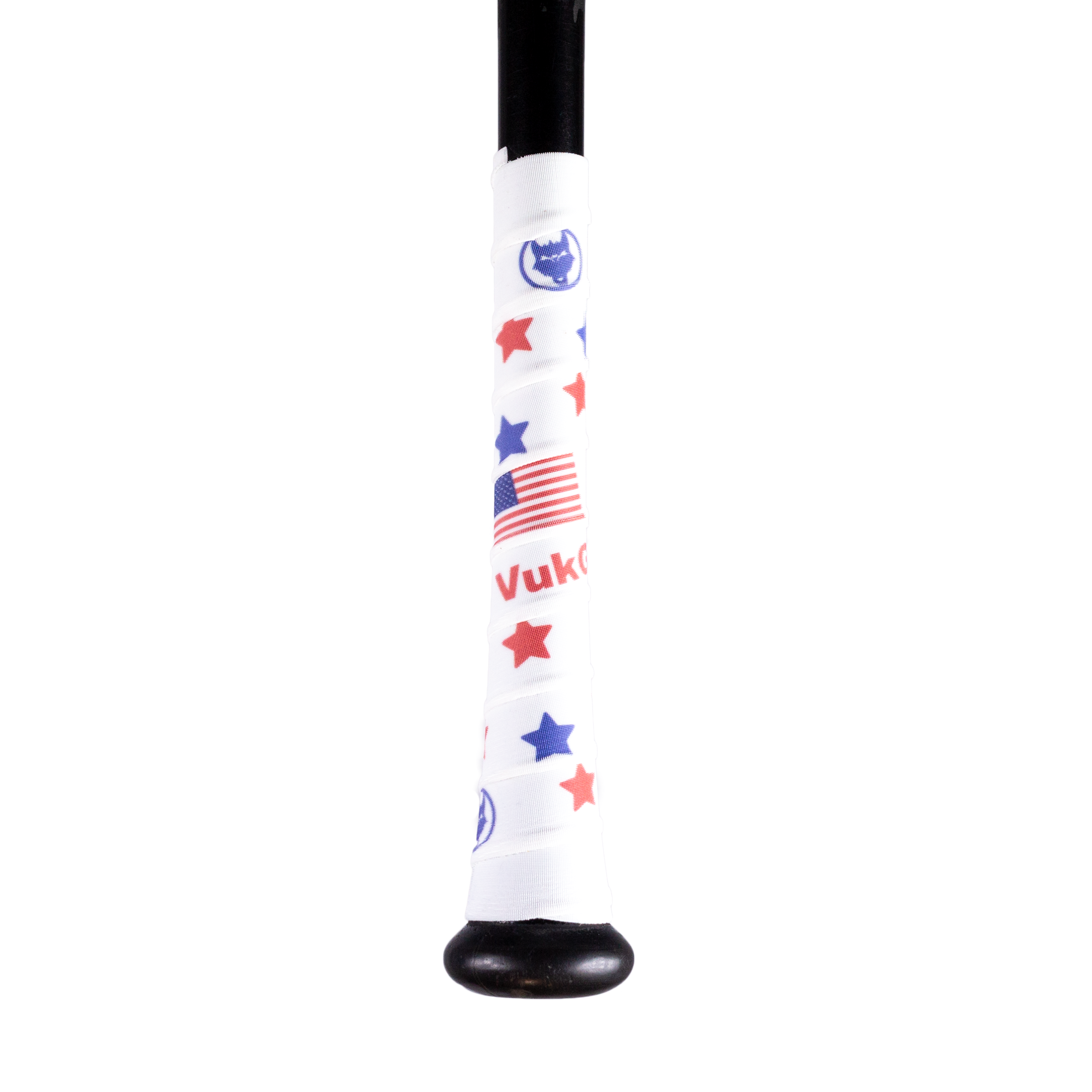 Vuk Gripz Stars & American Flag Bat Grip Tape
