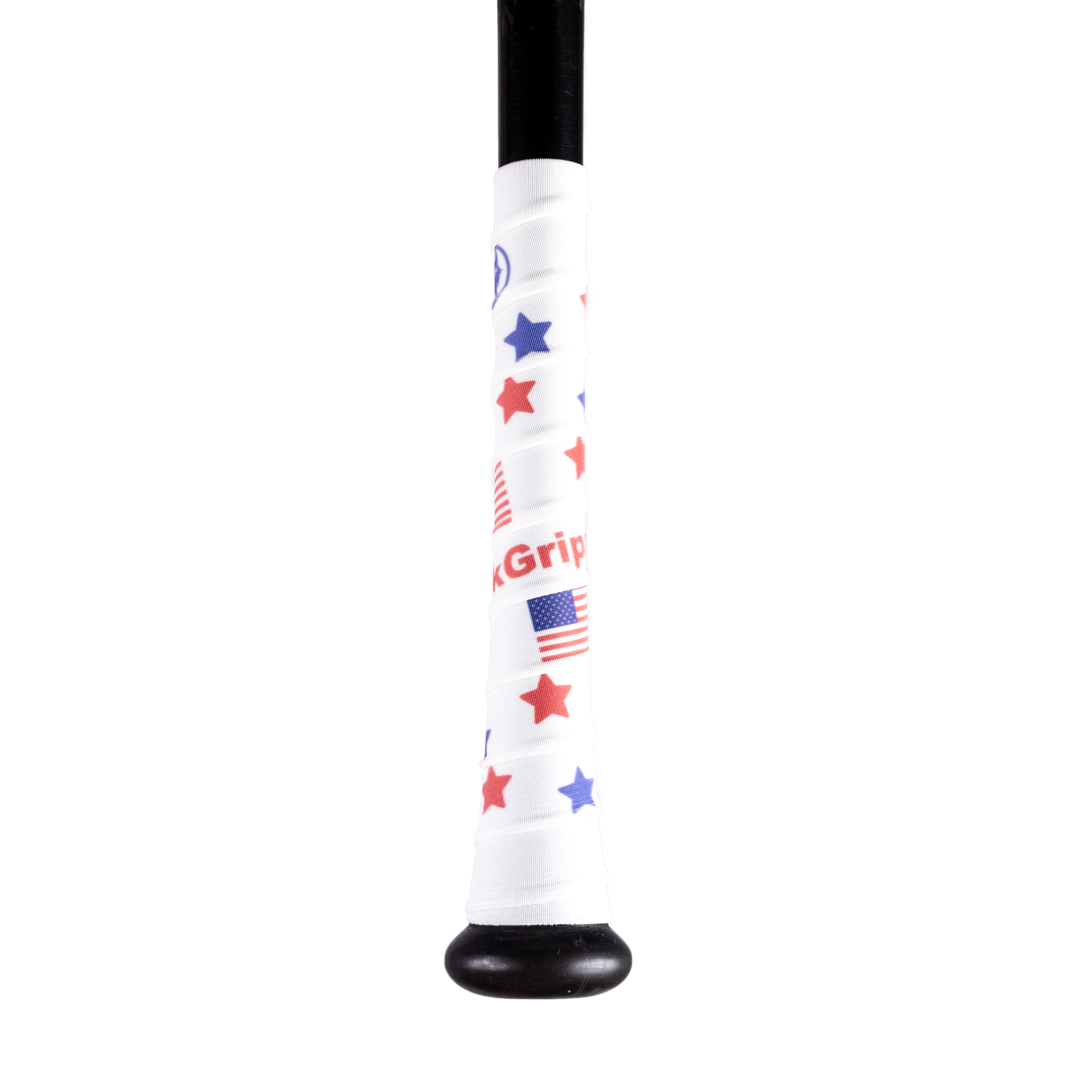 Vuk Gripz Stars & American Flag Bat Grip Tape
