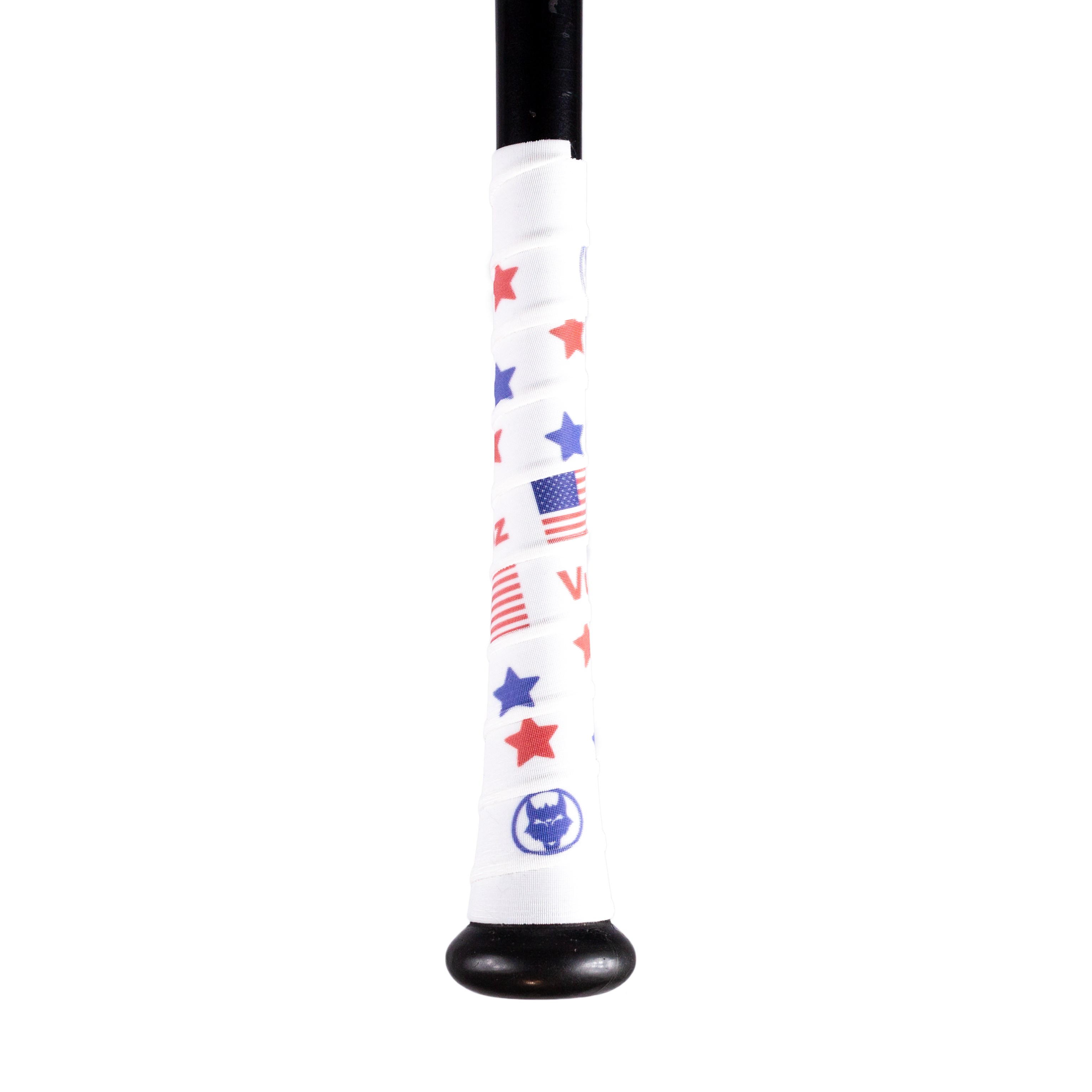 Vuk Gripz Stars & American Flag Bat Grip Tape