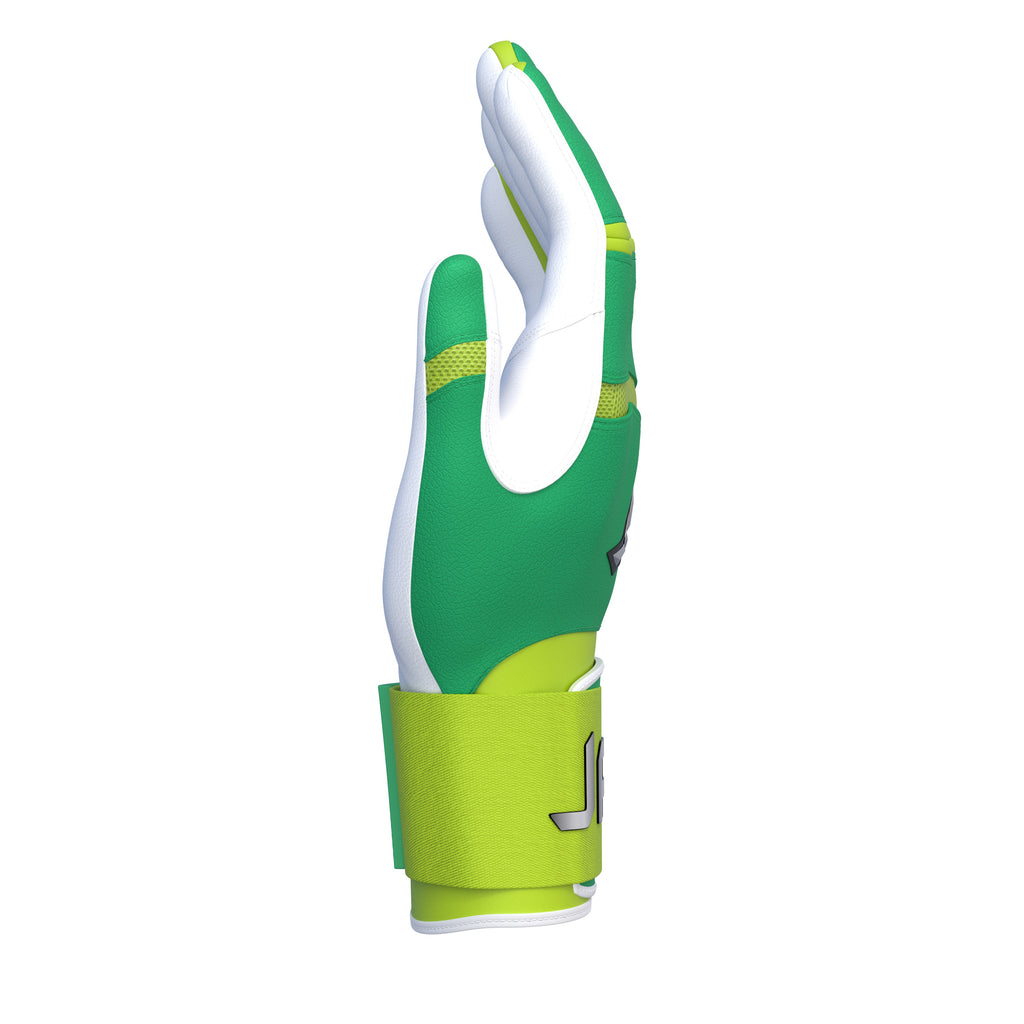 Green Apple Smash | Strap Cuff