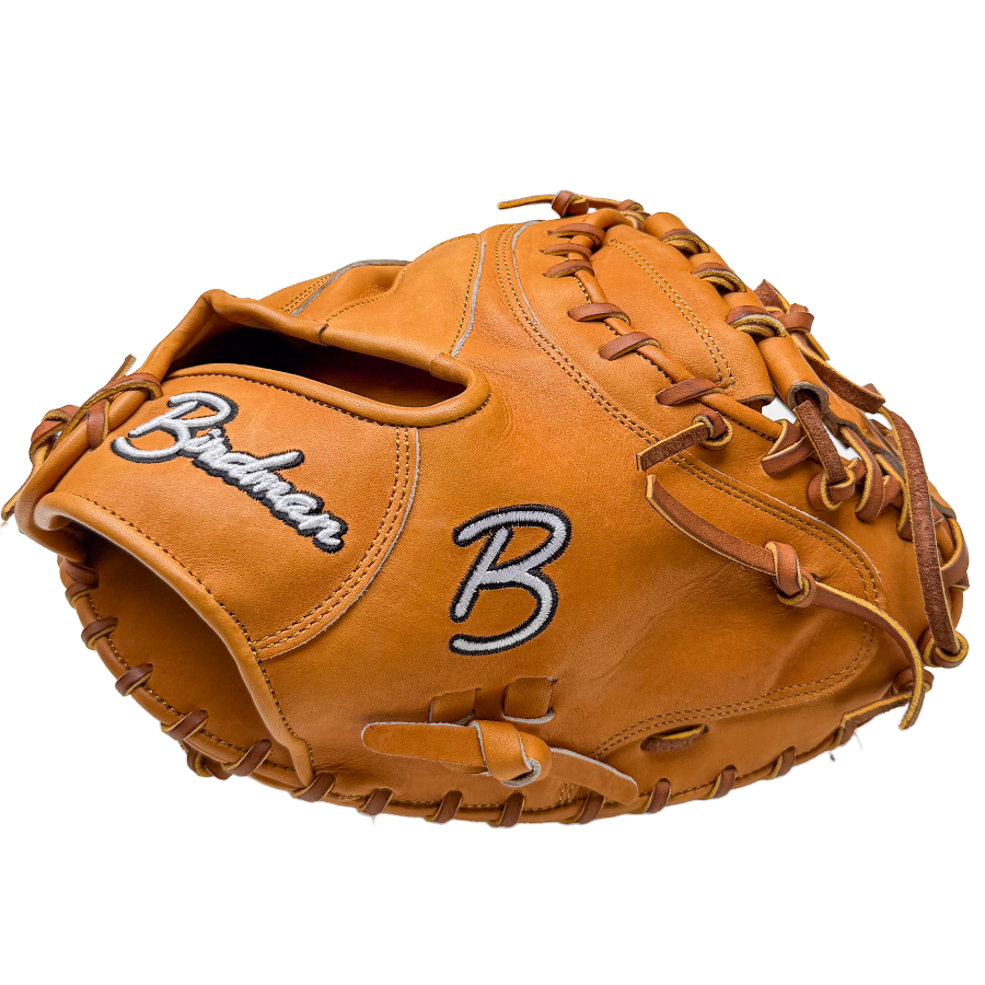 Birdman 34" Catcher Tan Iconic Series Glove