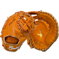 Birdman 13" Tan and Gold First Base Iconic Series Glove