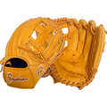 Birdman Left Handed 12.75" Tan H Web Outfield Wingman Series Glove