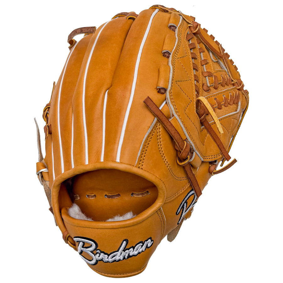 Birdman 12.25" Tan Iconic Series Glove