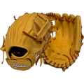 Birdman Tan Youth 11.25" Stu Series Glove