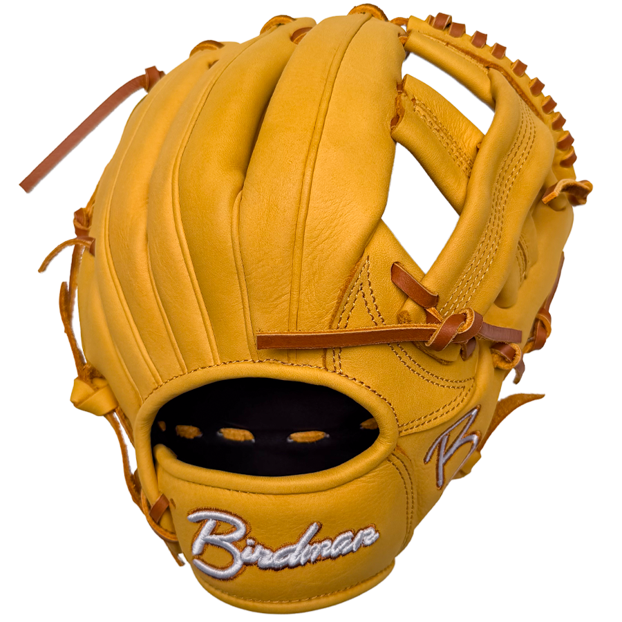 Birdman Cotton Tan 11.5" Stu Series Glove